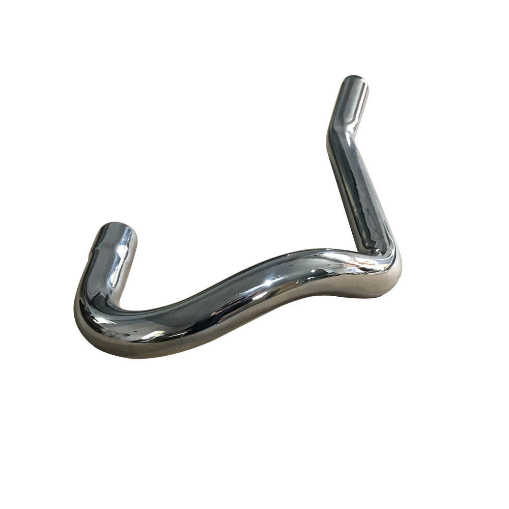OEM/ODM PipesTube Bending Services Stainless Steel Exhaust Sheet Metal Fabrication Tube Custom Metal Mandrel Bend