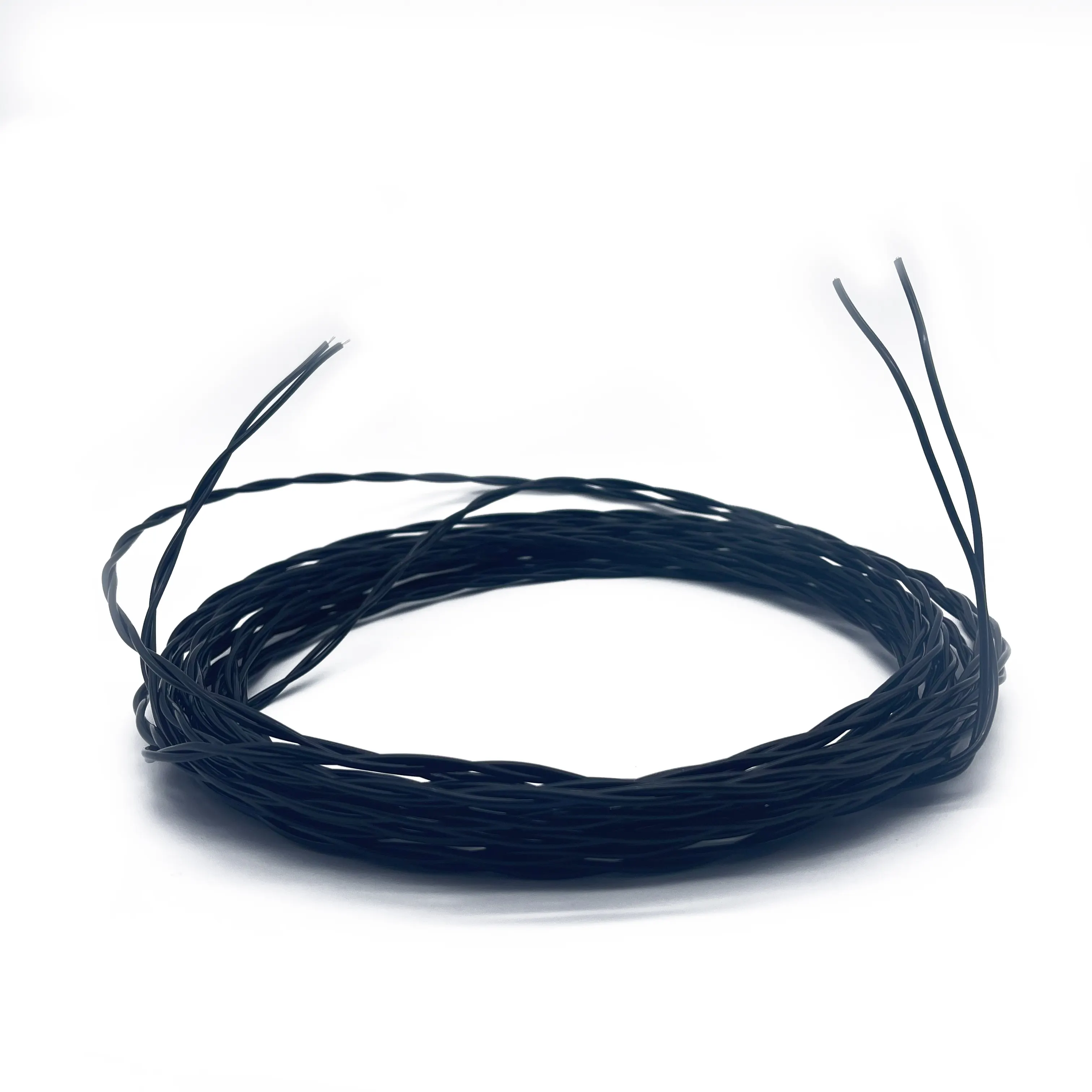 D10 Cable Twisted Pair D10 Field Telephone Cable H.S. Code 8544492100 Suzhou Desan Wire Co., Ltd.