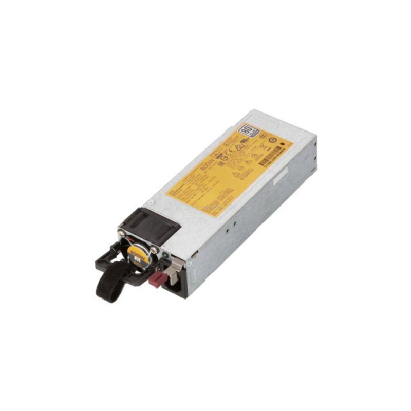 764636-B21 DL360 Gen9 SFF Systems комплект дисплея