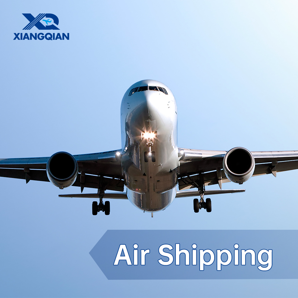 door to door air freight ddp shipping cost from china to mexico colombia franc usa