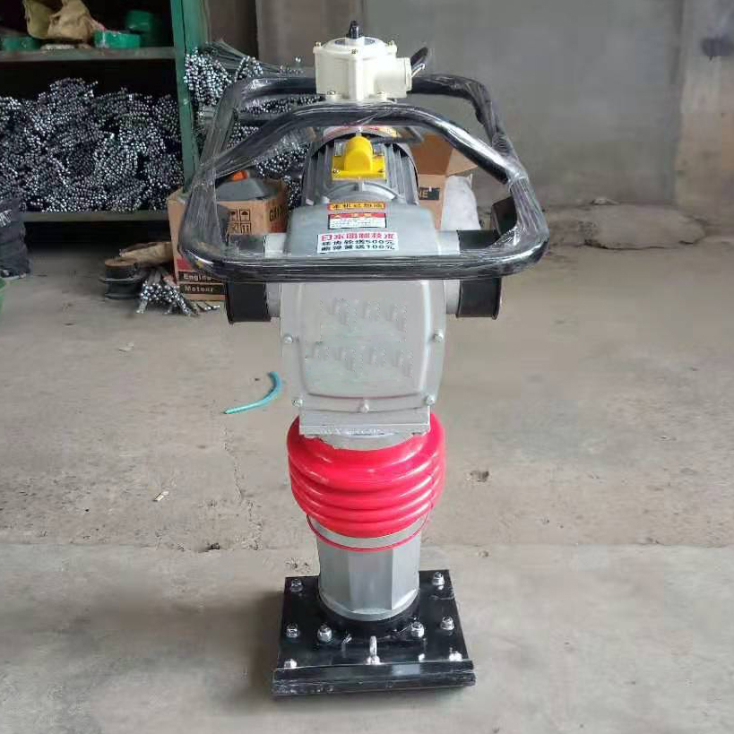 Ручные инструменты для строительства Honda Tamping tammer Rammer
