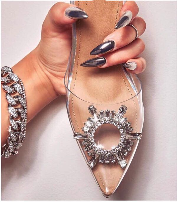 MN high quality shoes made in china lady sandals