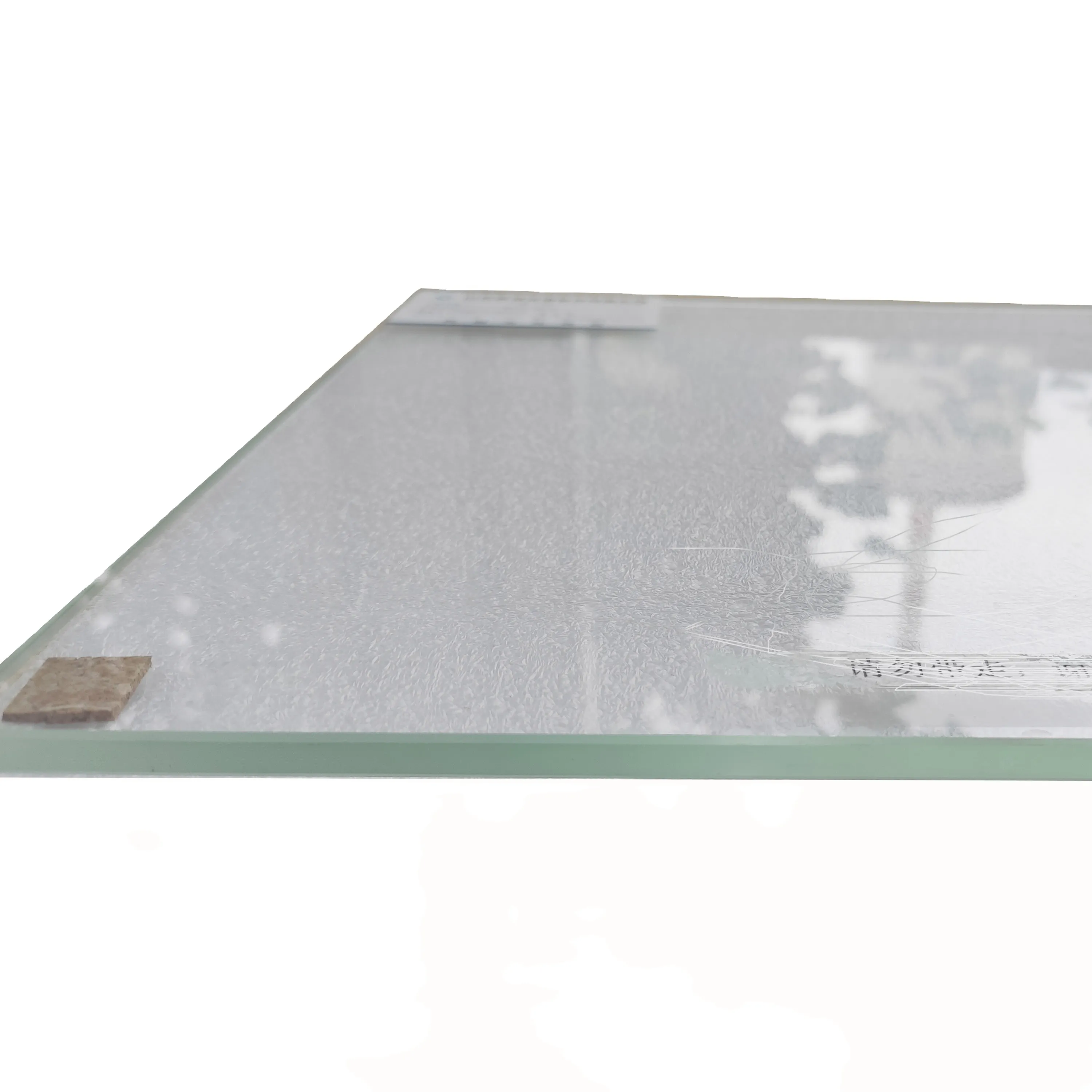 building construction glass Sheet M2 Price 4mm 5mm 6mm 8mm 10mm 12mm Tempered shower safety Glass