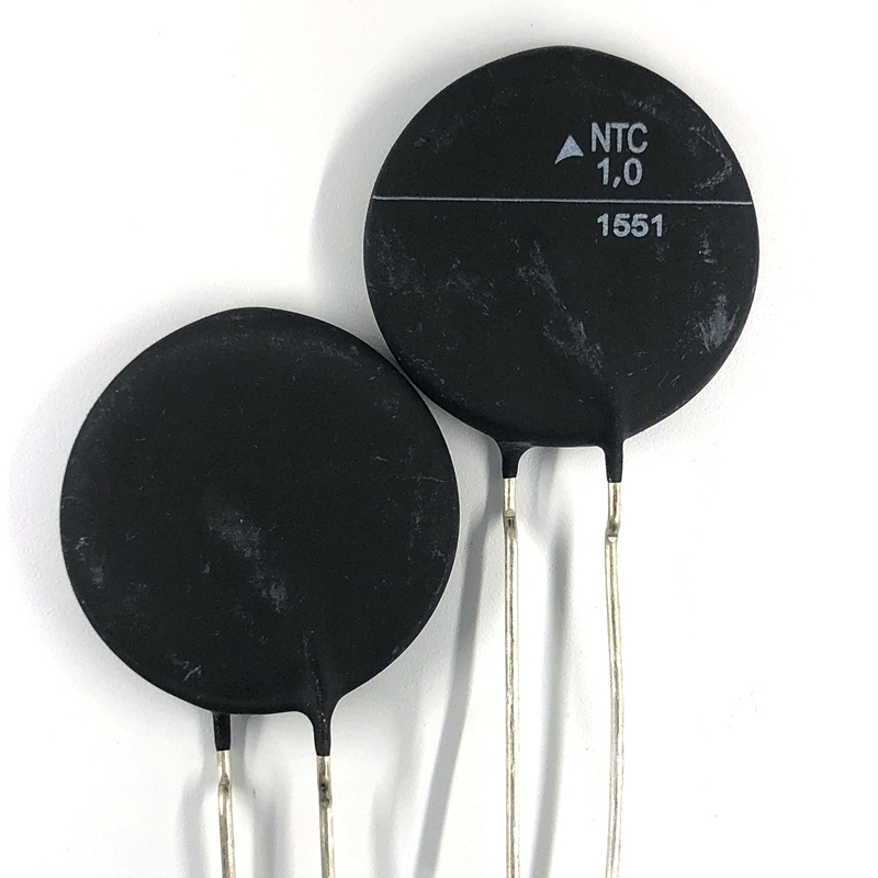Thermistor surge current limit B57127P109M301 NTC 1.0 1R 1 Euro 30A original