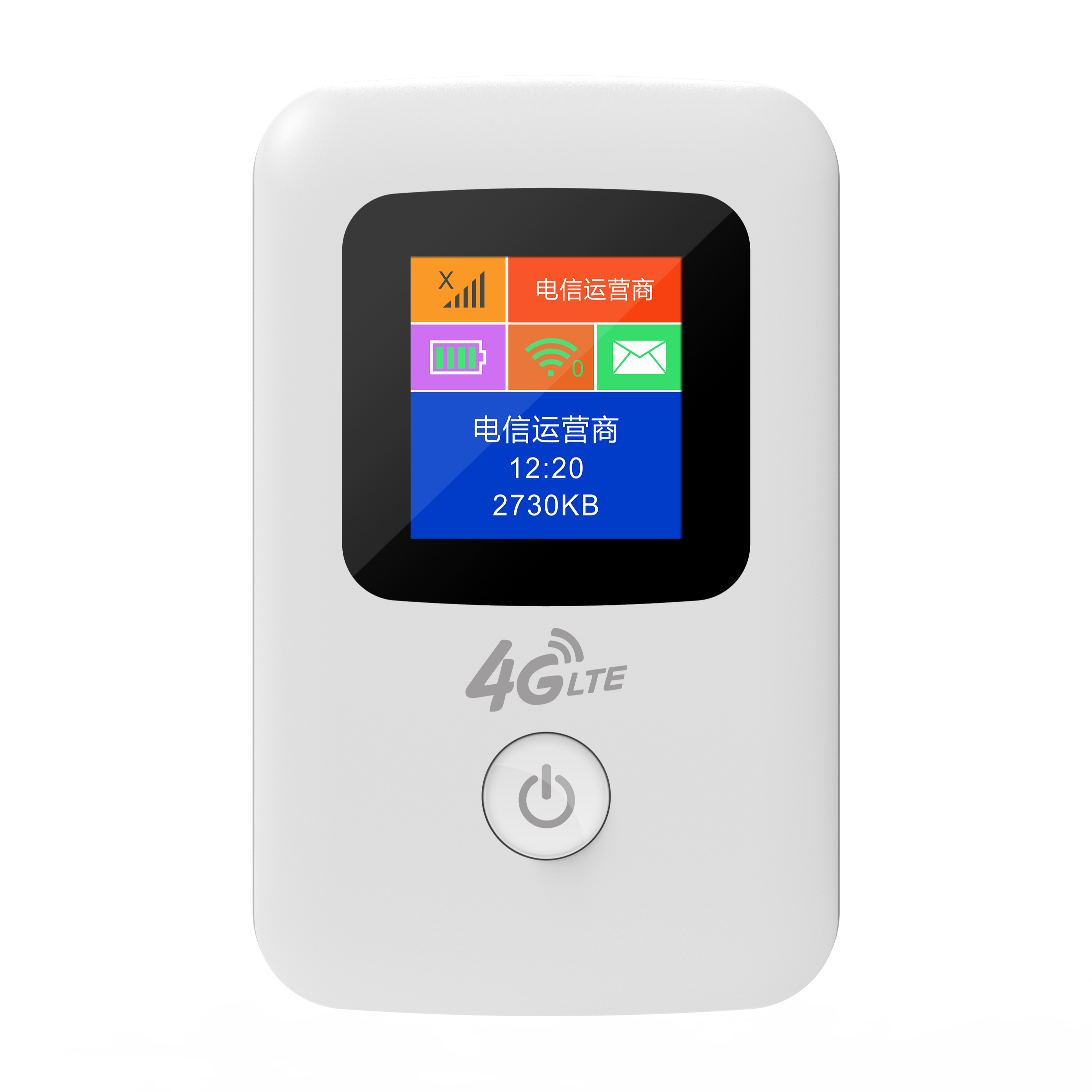 Уличный модемный маршрутизатор с двумя sim-картами lte 4g lte