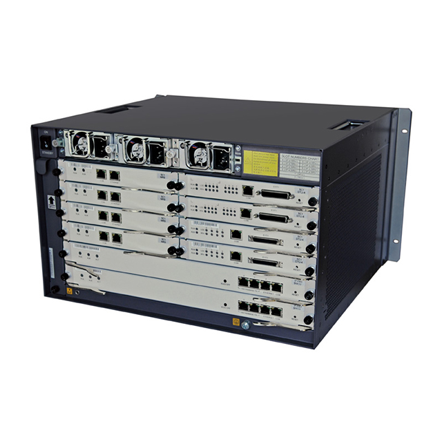 Шлюз VoIP IP PBX GSM для умного дома eSpace U1980