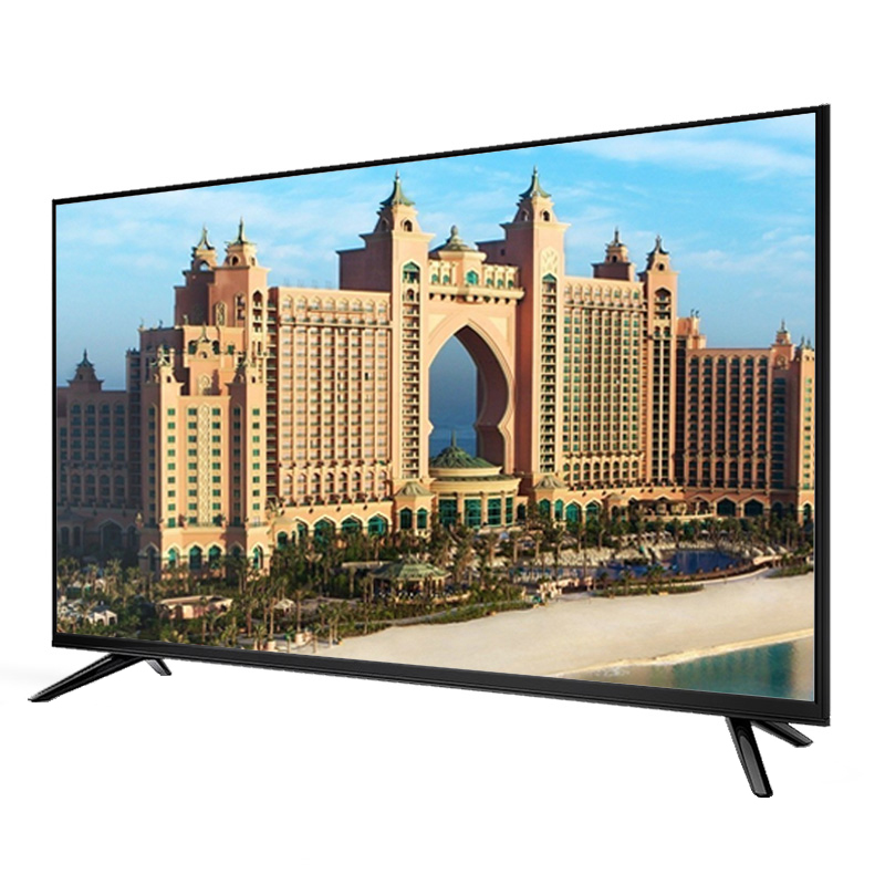 Горячая продажа 24 дюймов Led Телевизор портативный мини Full Hd цифровой ТВ