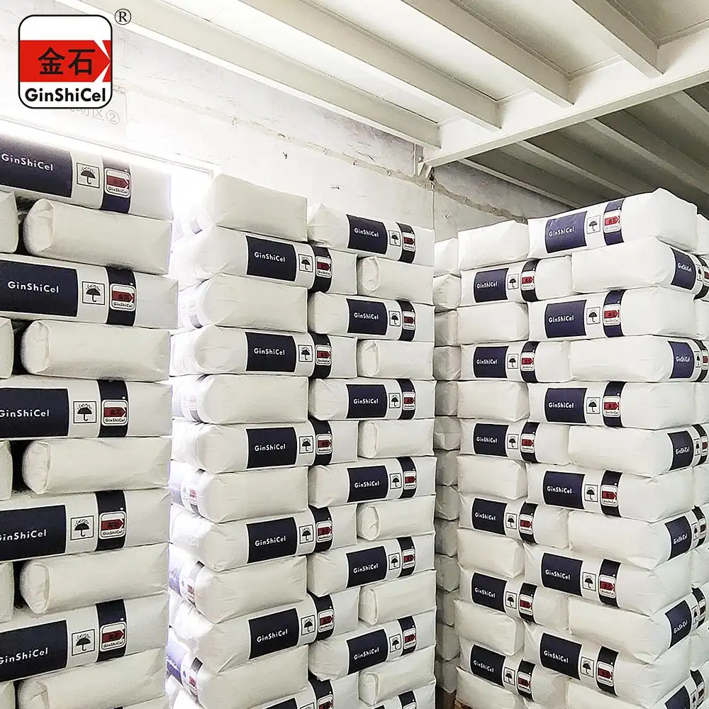 Custom high viscosity Hydroxypropyl Methyl Cellulose grout raw material HPMC