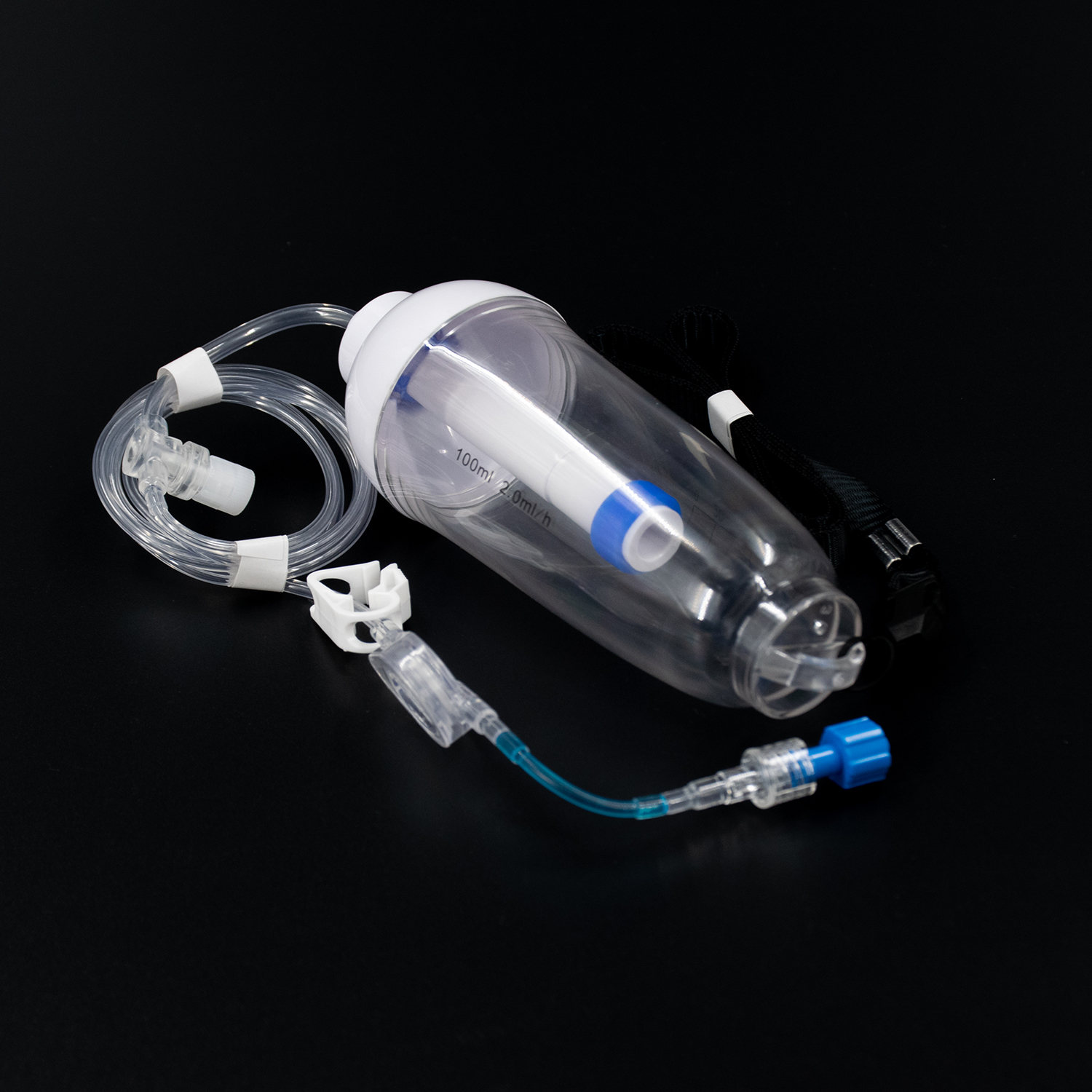 Medical Disposable Infusion Pump Portable