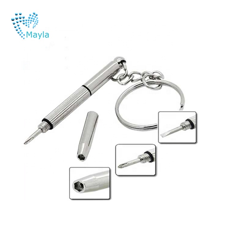 Заводская поставка, оптическая мини-отвертка KS03