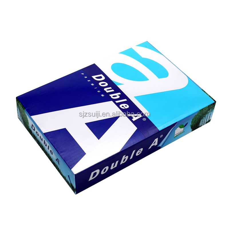 Бумажная бумага Paperone A4, импорт копий