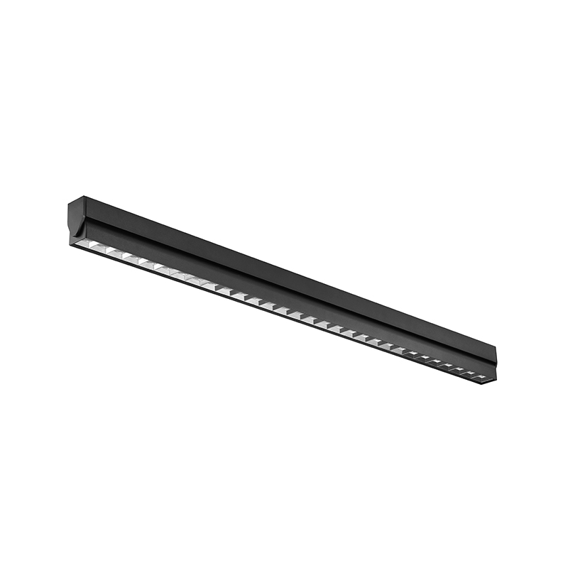 Quality and quantity assured Aluminum Suspended LED Pendant for Office Commercial Light