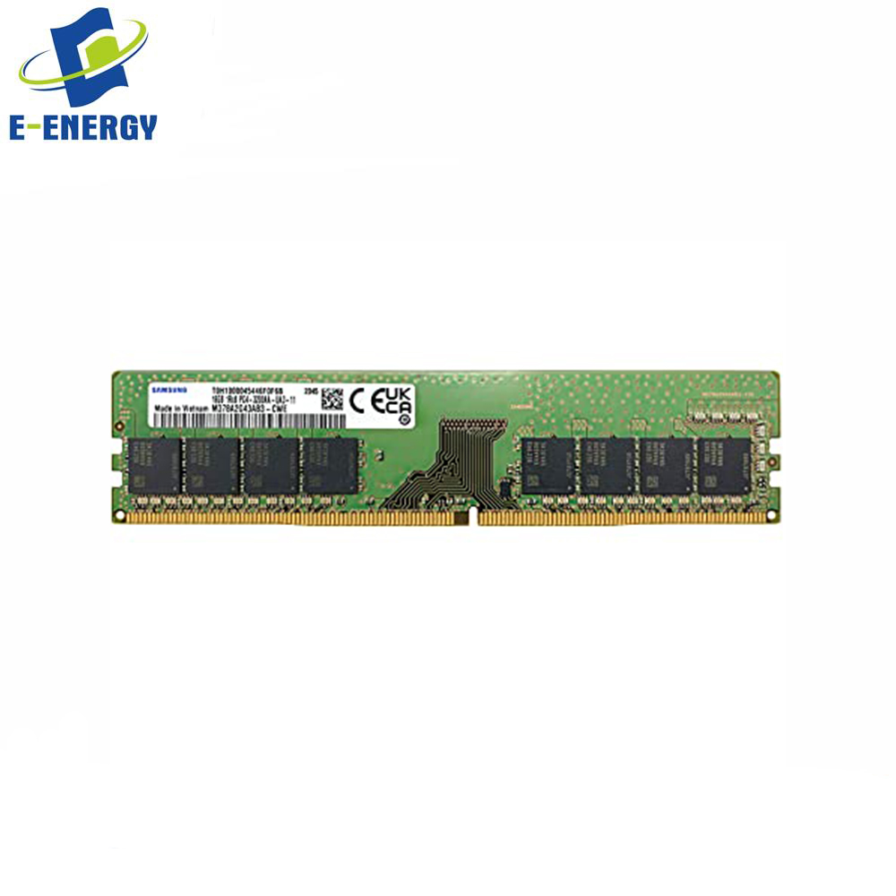 M378A2G43AB3-CWE 16 Гб DDR4 3200 МГц PC4-25600 1,2 V 1Rx8 288-Pin UDIMM настольного оперативной памяти