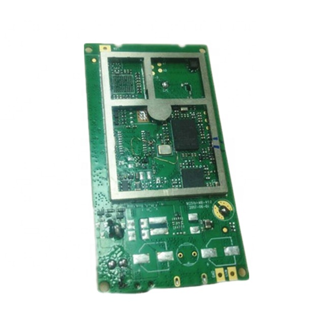 Electronic Navigation Circuit Board