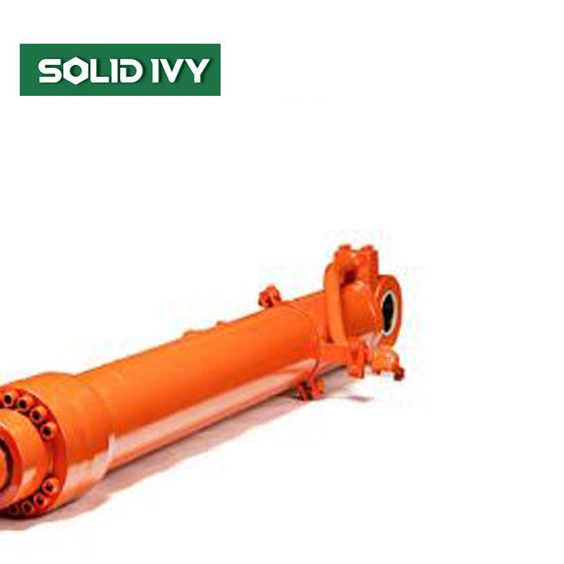 2021 Factory Outlet Professional Telescopic Hydraulic Cylinder