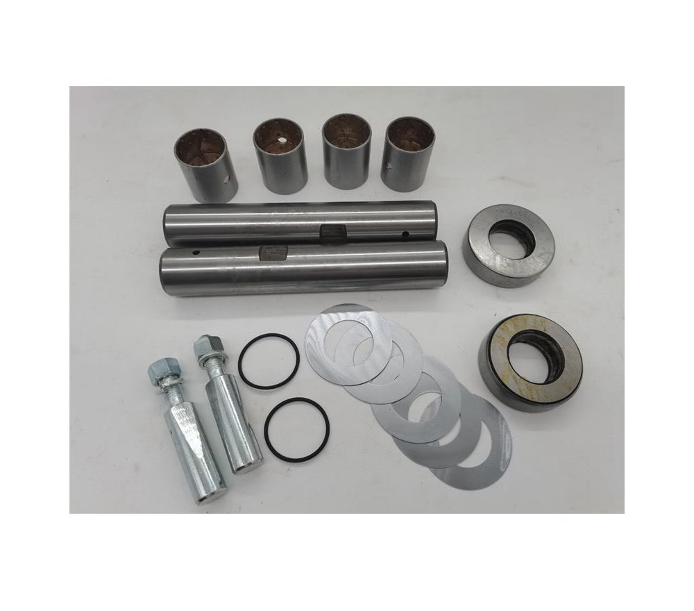 fit for TOYOTA RU30 Coaster truck steering king pin kits KP427 pin bolts 04431-36040 bearing T-28S-1