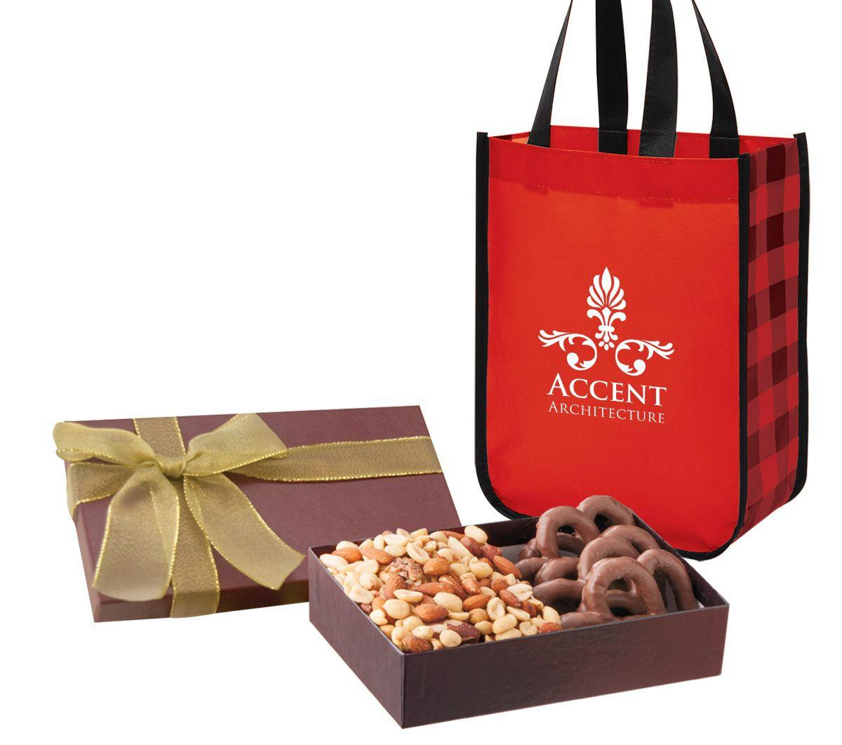 Custom Printed Your Own Logo cardboard packaging White Brown Kraft Gift Craft Shopping Paper Bag With Handles