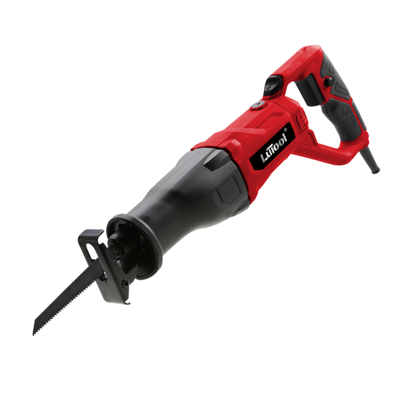 Электропила Lutool Eplus, 710 Вт, 115 мм, Сабельная пила