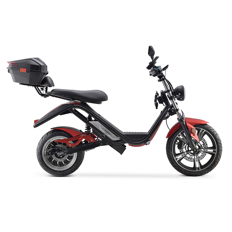 2021 завод поставляет самый модный citycoco 1500w 2 колесный Электрический скутер для взрослых Электрический мотоцикл