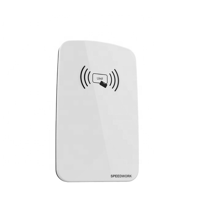 Настольный писатель usb rfid считыватель кодировщик JT-6210 метка Диапазона UHF RFID для считывания кодов usb интерфейс