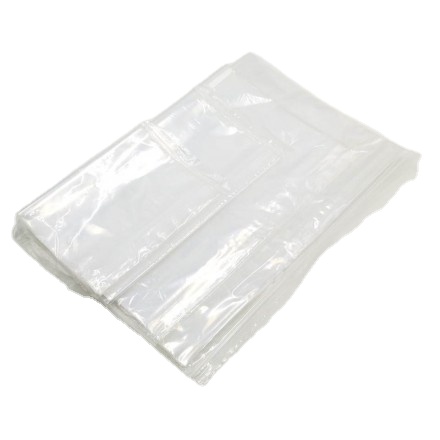 Environmentally Friendly Better Bearing Tolerance Heavy Duty Custom Logo Plastic Zip Lock Bags