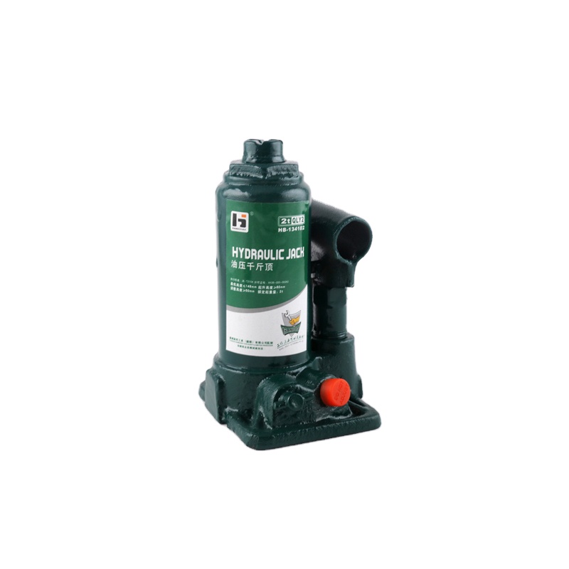 Hydraulic car jack 2T-50T