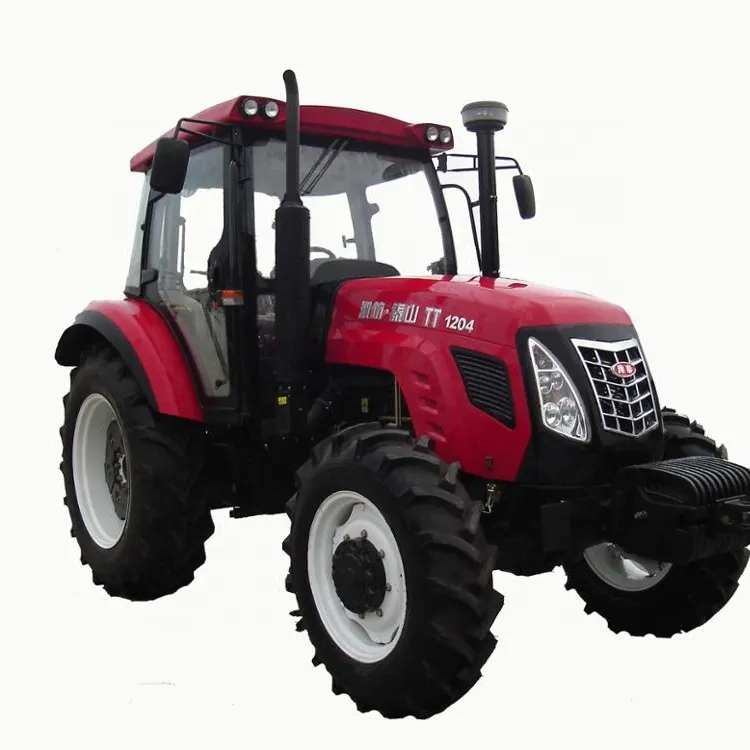 BIg discount CES3 engine 90hp 4wd tractor dongfeng price 904 tractors farm tractor CE
