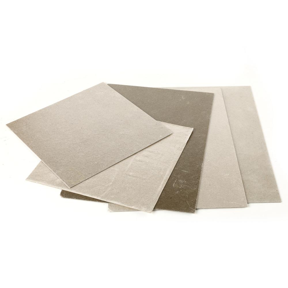 Mica sheet