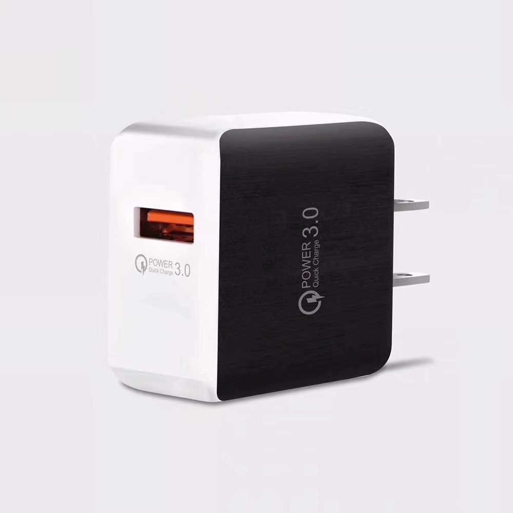 SIPU хит продаж USB зарядное устройство quick charge 3,0 Быстрая зарядка универсальное быстрое зарядное устройство EU US