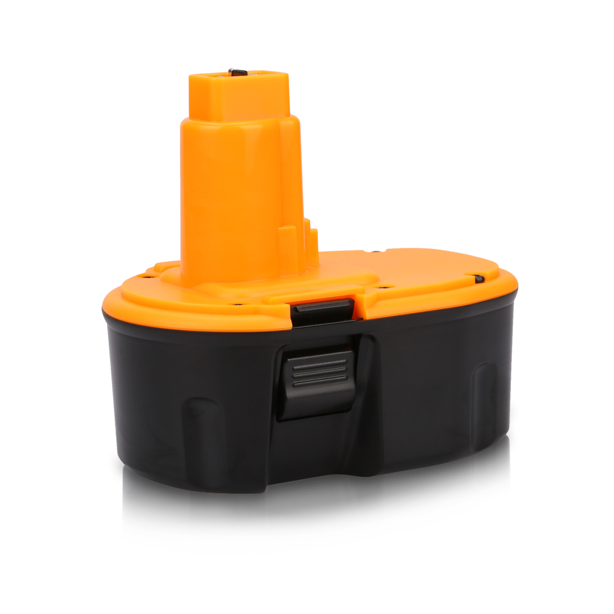G12 14,4 V 3.0Ah NI-CD, запасная батарея, батарея для Dewalt 14,4 V Аккумуляторная дрель DC9096 DW9098 DE9096 XRP батареи