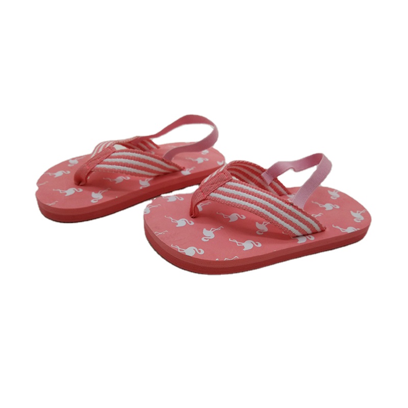 Wholesale Personalized girls casual breathable beach sandals Summer