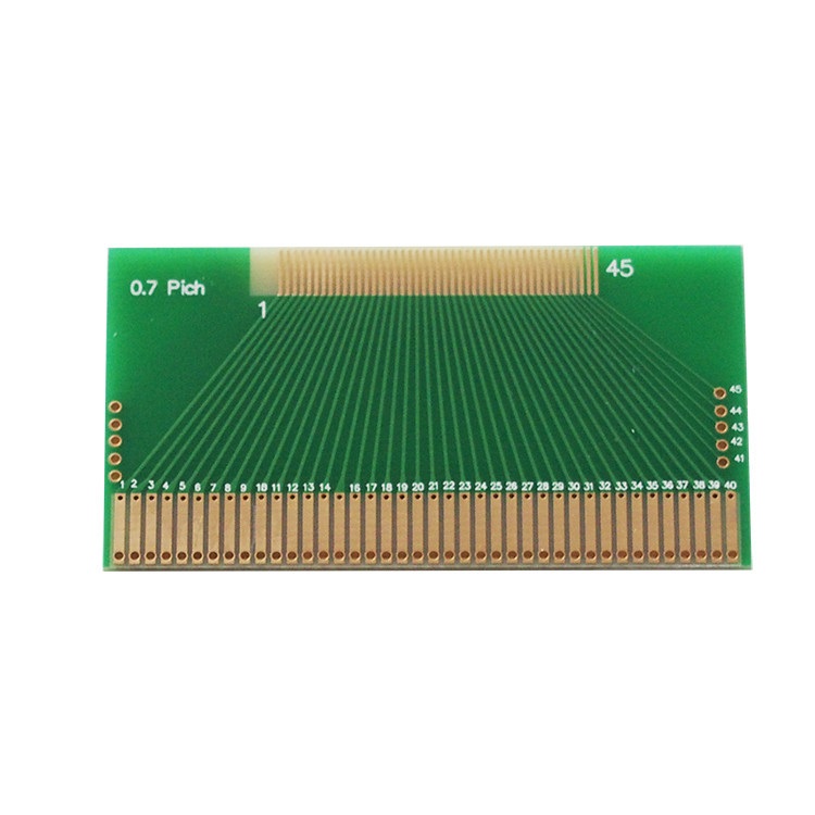 Производитель печатных плат oem pcb pcba, производитель сборки, Жесткая светодиодная плата pcb design