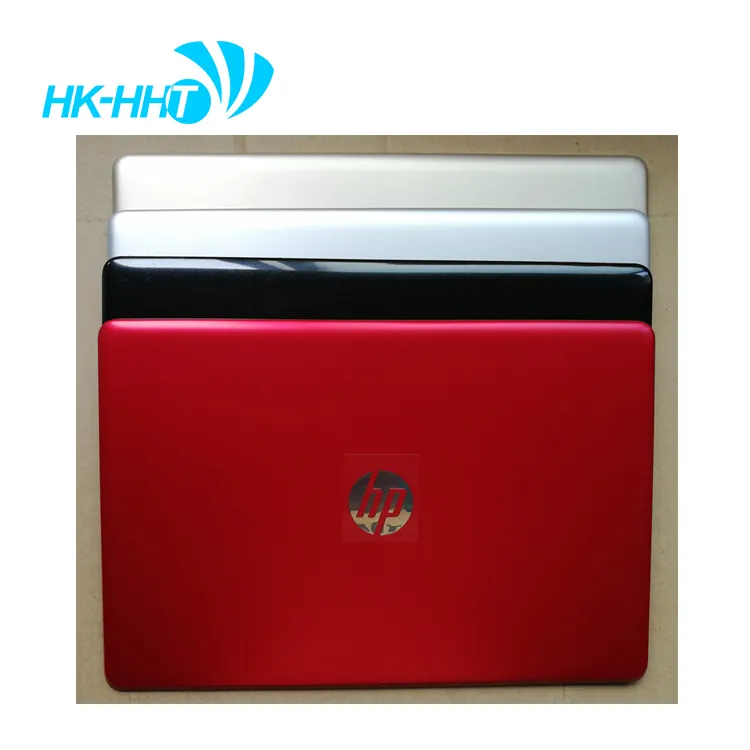 Original Brand new For HP 15-BS 250 G6 LCD Rear Lid Top Case Back Cover Black/Silver/Gold/Blue/Red/White/Grey