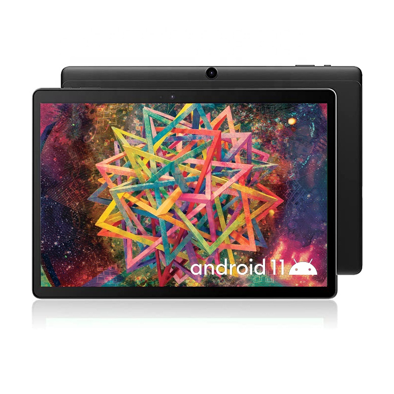 Alldocube iPlay 20S Tablet 10.1 inch IPS 1920x1200 Unisoc SC9863A 4GB RAM 64GB ROM Tablet Android 11 Tablet PC 4G Phone Call