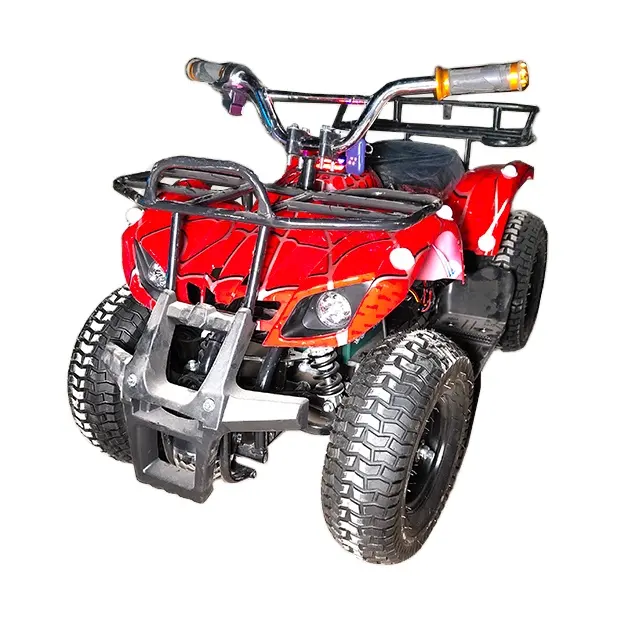 amusement ride electric quade ATV electric ride on car Battery Operated Kids/Adults quade ATV Beach Buggy