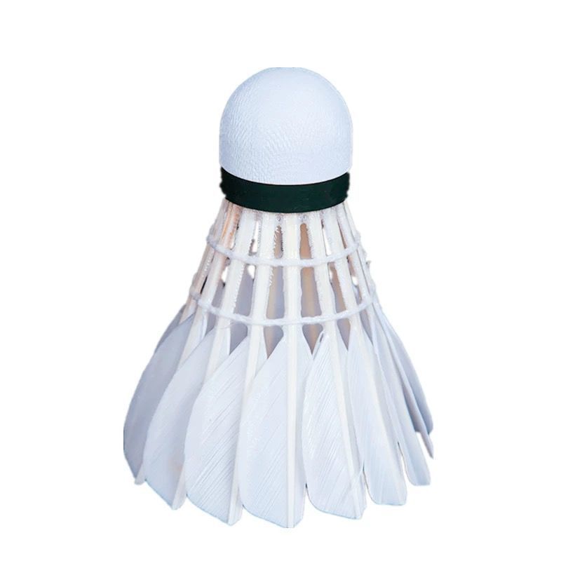 High quality durable using various strings grip baju badminton