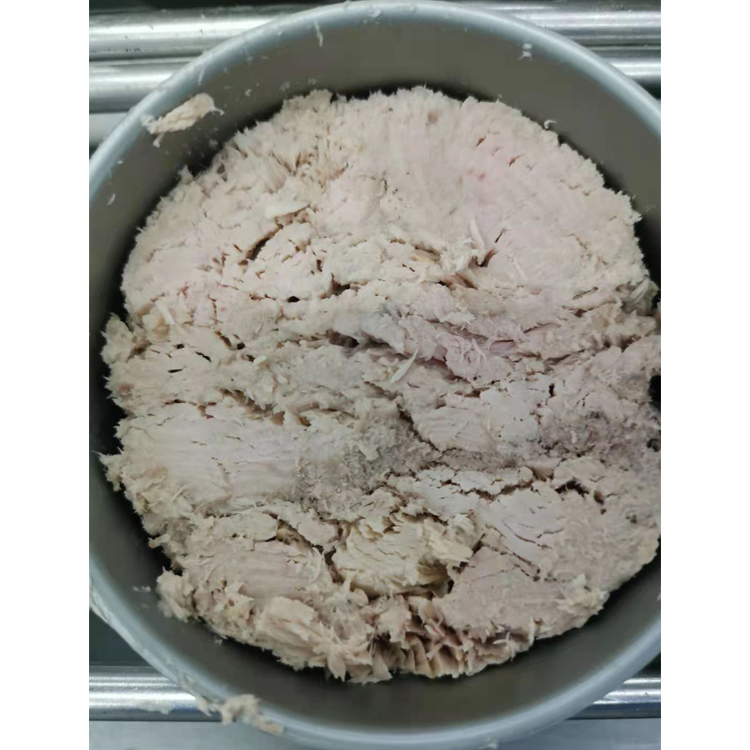 Canned Tuna in Vegetable Oil 160g wholesale