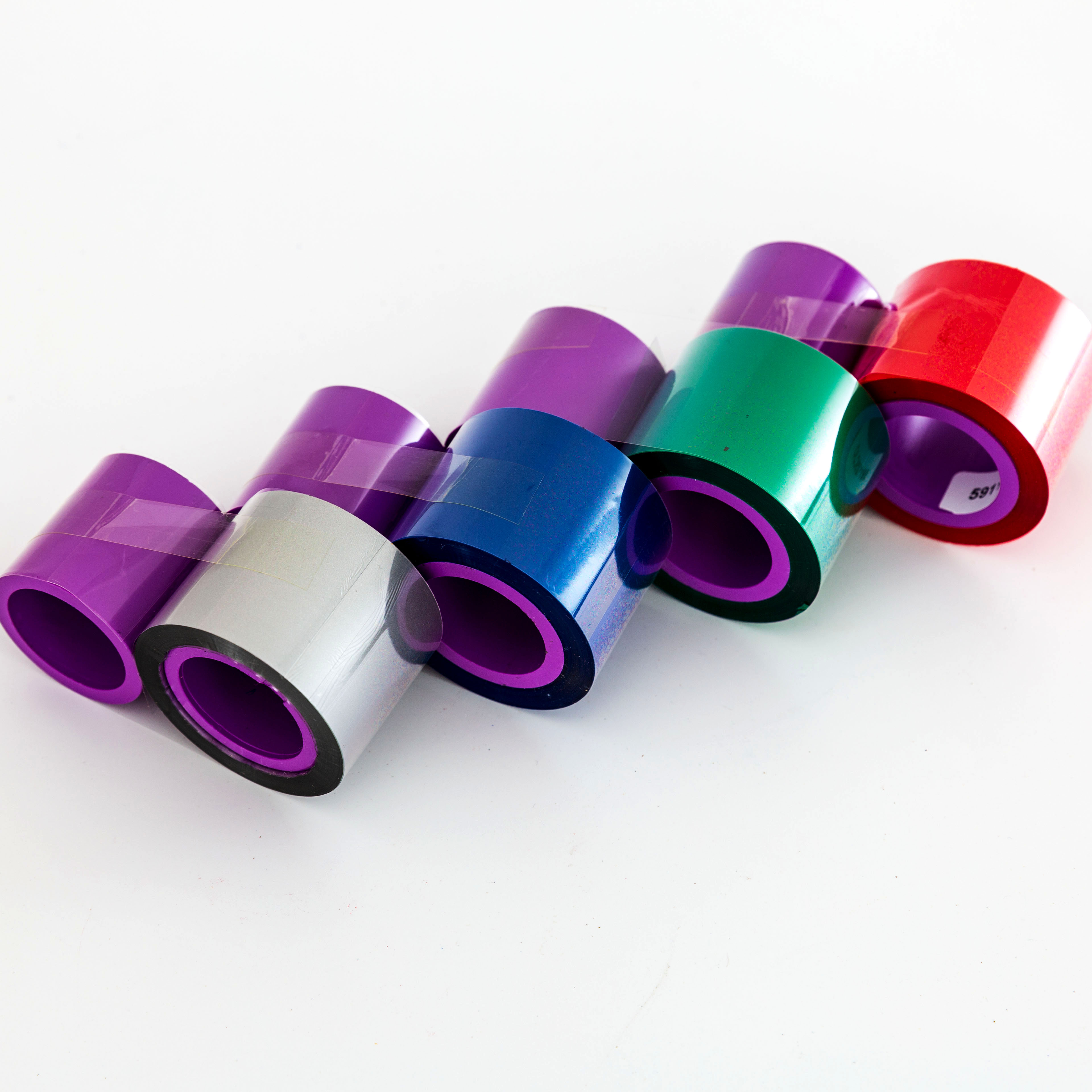 Термотрансферная лента TTO tape videojet 33 мм * 600 м