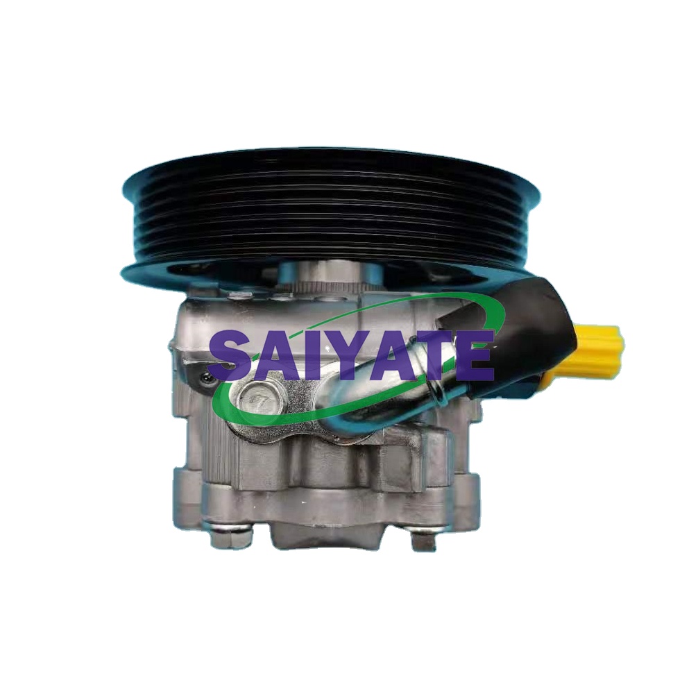 Saiyate горячая Распродажа рулевого насоса автозапчасти toyota086 OEM:44310-0D030