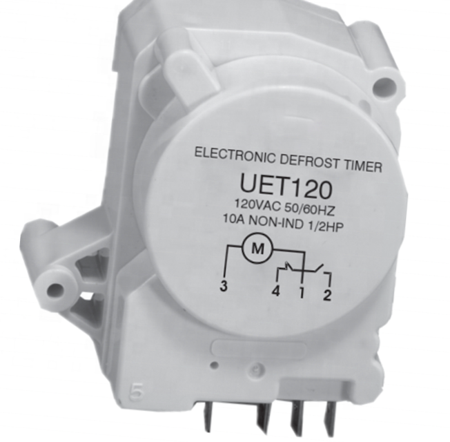 Manufacturer cheap price freezer refrigerator defrost timer refrigeration electronic parts