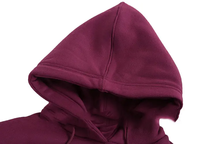 100% Cotton Fleece Printing Your Own Logo Custom Crop Top Hoodies Women In Multi Color