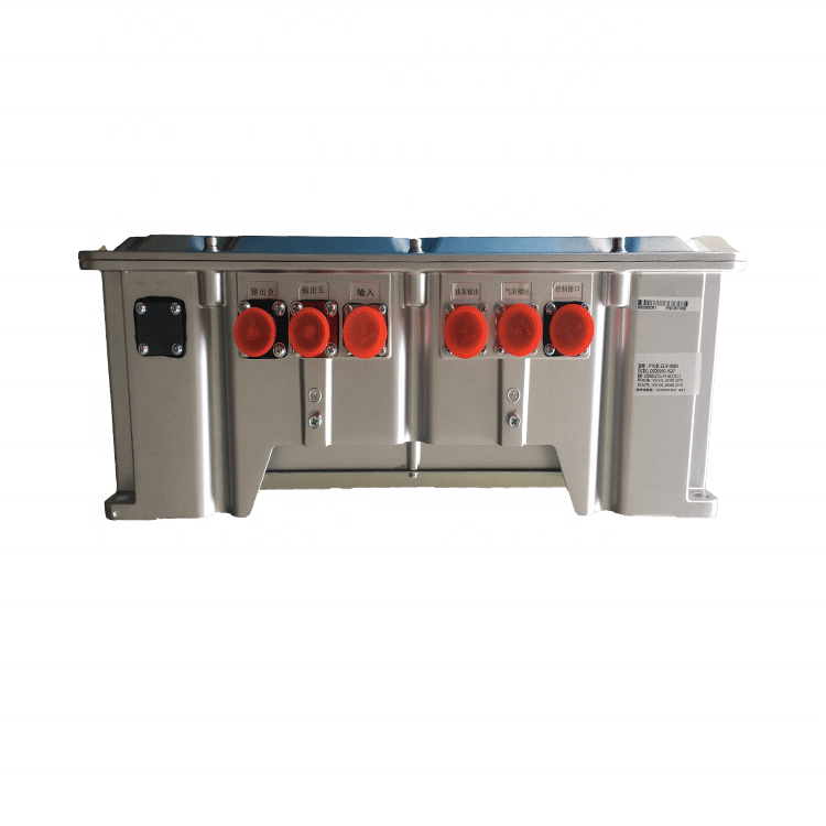 250- 750VDC DCDC DCAC встроенным контроллером для EV
