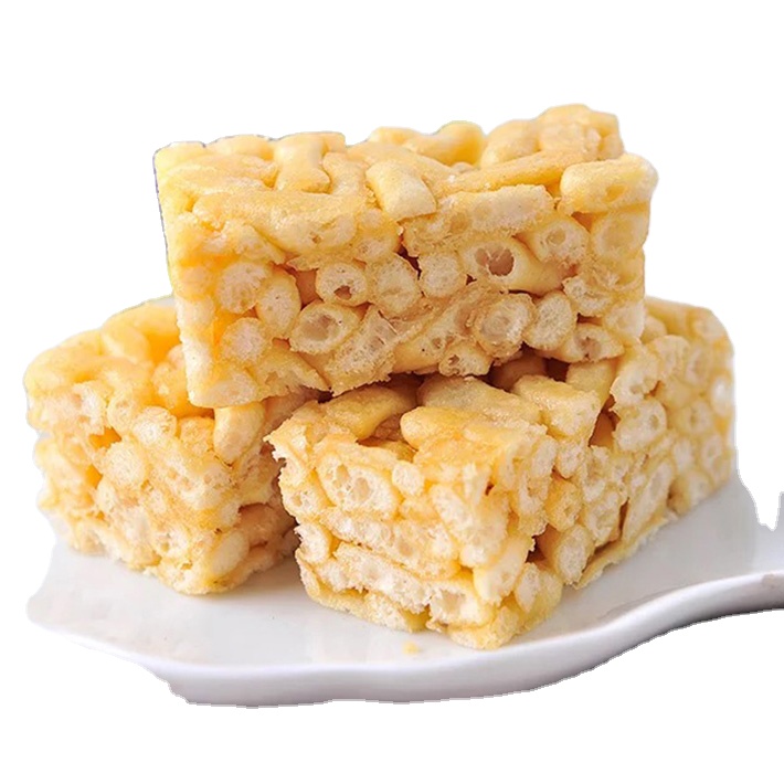 Factory Supply Quality Assurance Delicious Natural Normal Children'S Snacks
