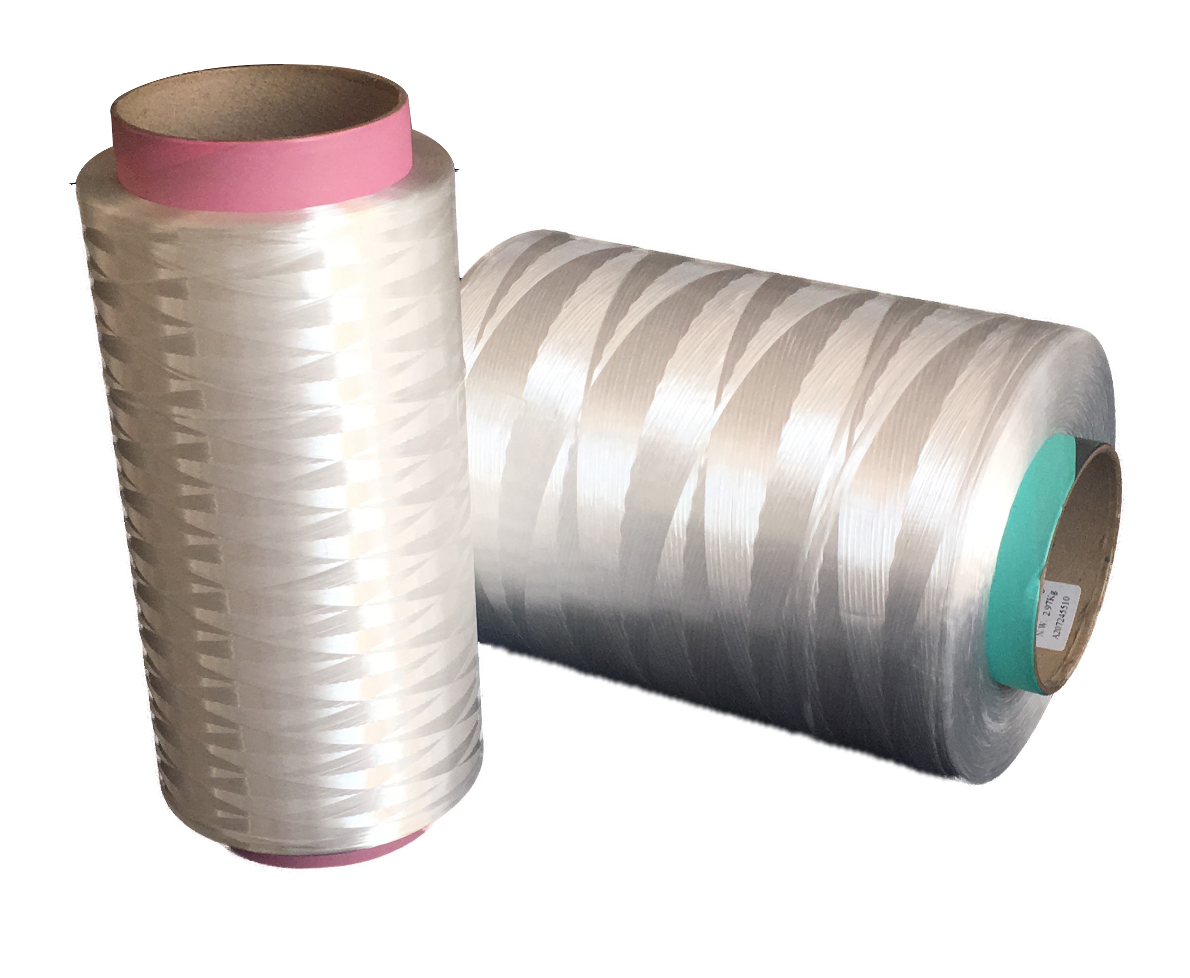 Термостойкая нить UHMWPE