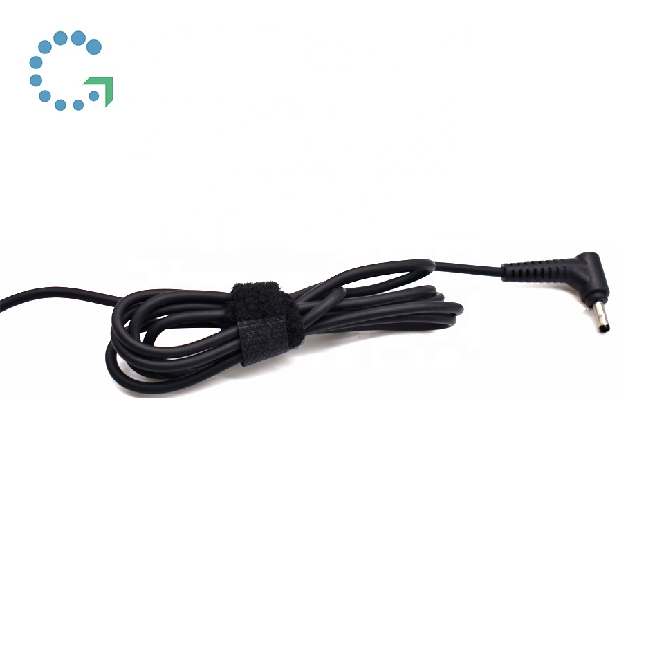 Универсальное зарядное устройство для ноутбука Lenovo 65w 4017 pin 20V 3.25A