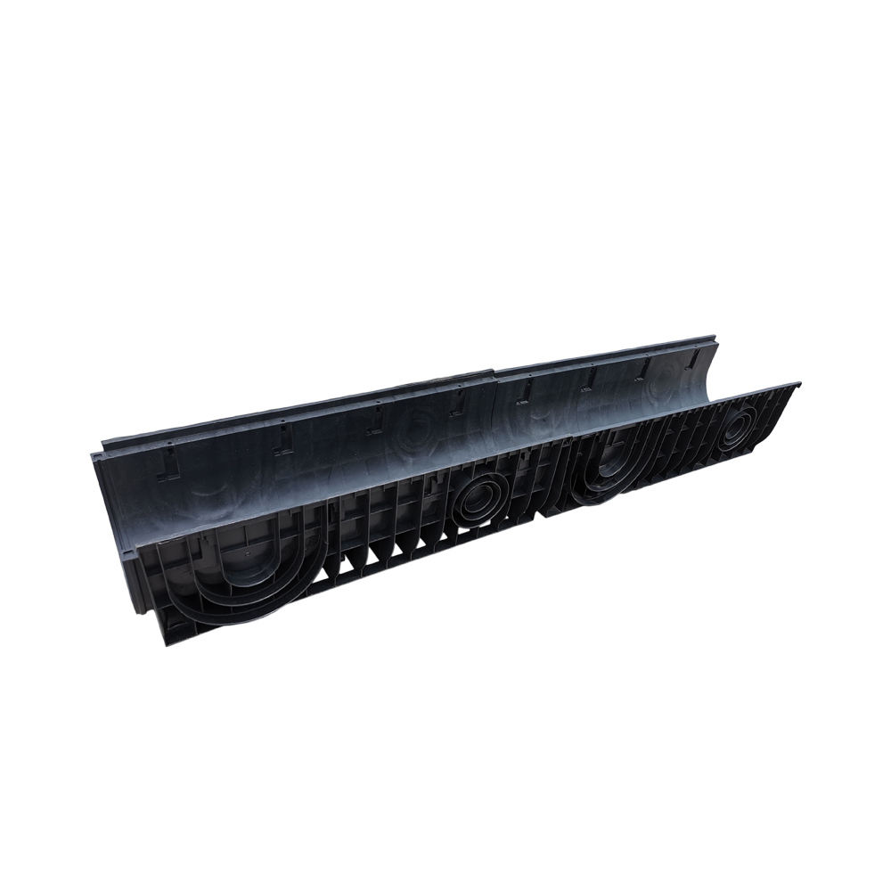 Factory price PE Drainage channel for road drainage ditch