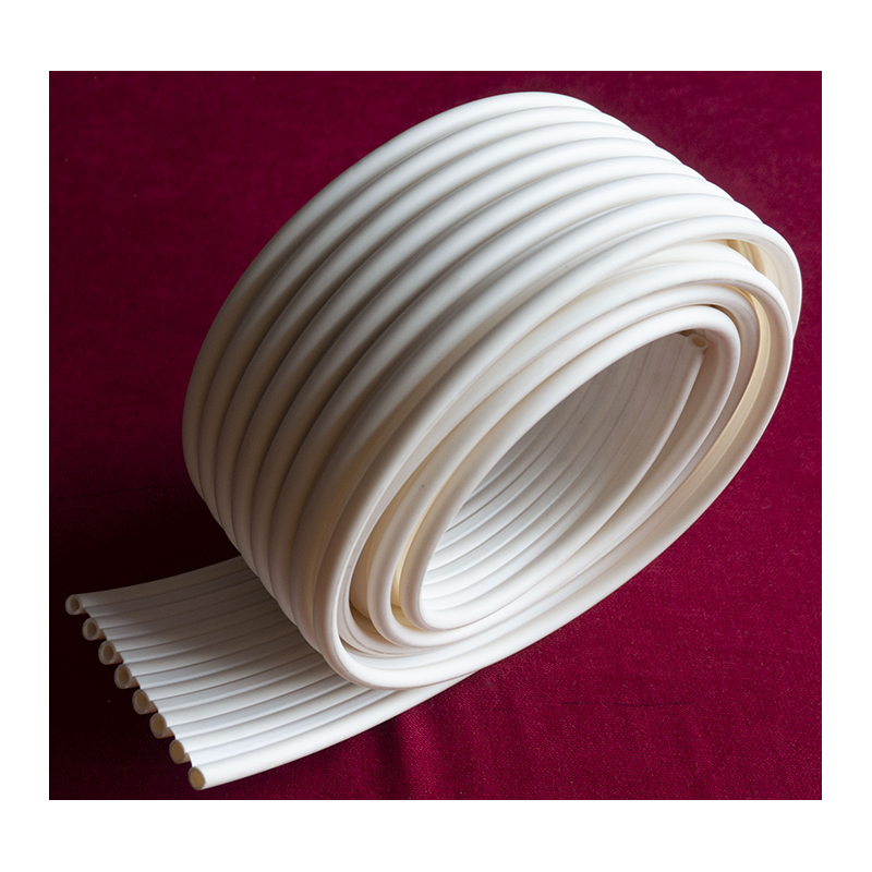 Ледяной каток из UHMWPE полиэтилена ТРУБЫ кататься на коньках трубки охлаждающий коврик