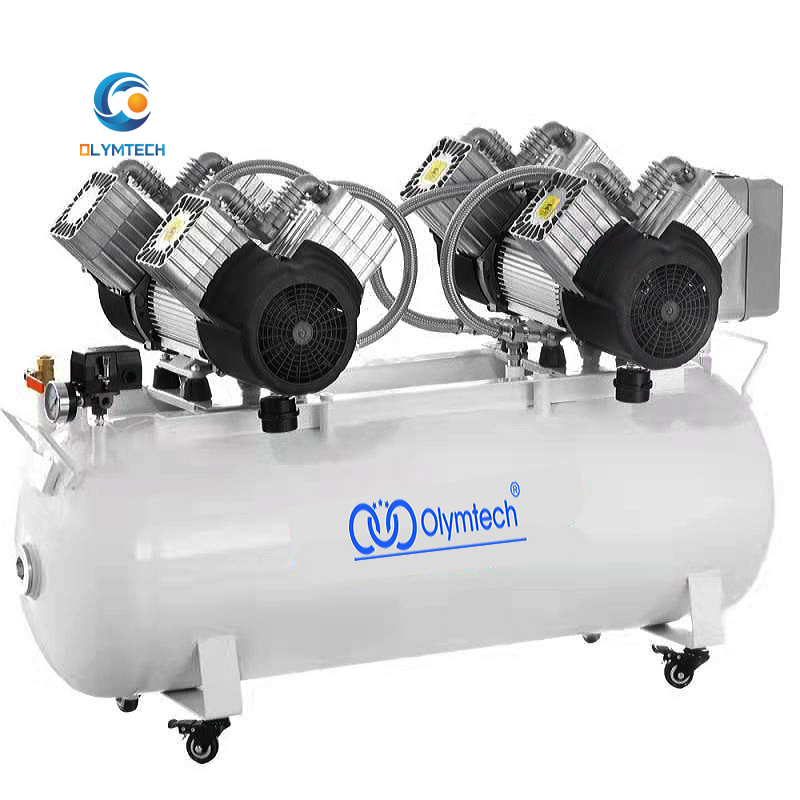 220V 380V 550W 750W 1.1KW 2.2KW 5.5KW 3KW 3.3KW 4KW 24L 38L 50L 100L 200L прямая воздушный насос без масла портативный воздушный компрессор