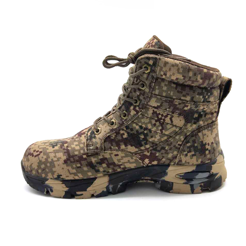 Men Hiking Shoes Waterproof Trekking Boots Breathable Sports Climbing hiking boots Outdoor Walking Sneakers hunting fishing boot