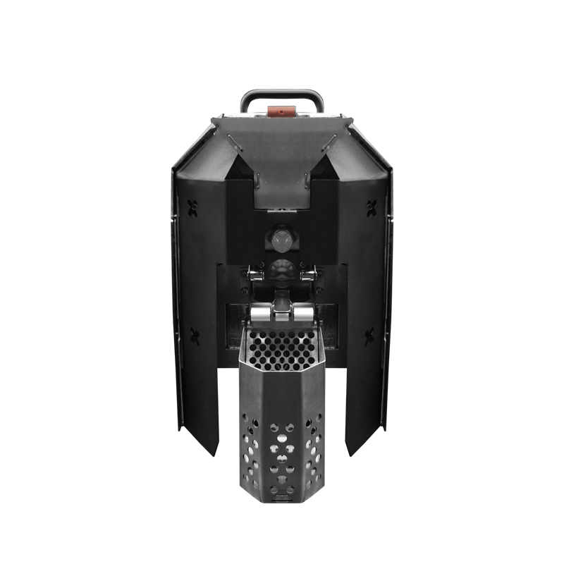easy operation electric home mini coffee roaster 150g coffee roaster